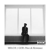 GOD Everything_MeLo-X,Jesse Boykins III