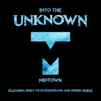 Into the Unknown_Midtown,Emily McAleesejergins,Spider Horse