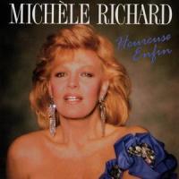 Il Faut Donner Son Coeur_Michèle Richard,P.LÉTOURNEAU,LAMBERT