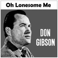 Oh Lonesome Me_Don Gibson