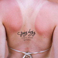 Time_Stray Dogg,Devendra Banhart