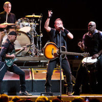 Downbound Train_Bruce Springsteen
