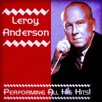 Blue Tango_Leroy Anderson