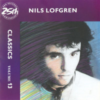 Code Of The Road_Nils Lofgren
