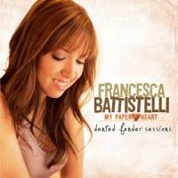 Behind The Scenes_Francesca Battistelli