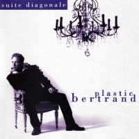 L'athlète_Plastic Bertrand