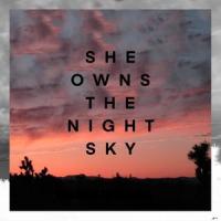 She Owns The Night Sky (feat. Avi Snow)_Cory Young,NicoTheOwl,Avi Snow