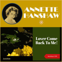 If I Had A Talking Picture Of You_Annette Hanshaw,Three Blue Streaks
