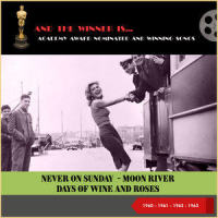 The Peking Theme(So Little Time)_Andy Williams