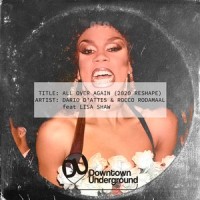 All over Again_Dario D'Attis,Rocco Rodamaal,Lisa Shaw