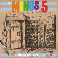 Hold Down the Fort_The Minus 5