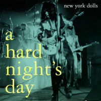 Frankenstein_New York Dolls