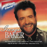 Una Paloma Blanca_George Baker,George Baker Selection