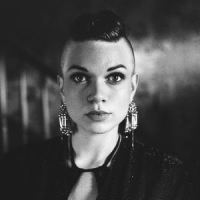 Honky Tonks and Taverns_Lillie Mae