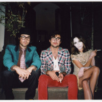 Requiem featuring Sean Lennon_The Americans