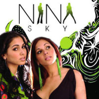 Nina Sky Is_Nina Sky