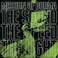 Forget Yourself_Mission of Burma