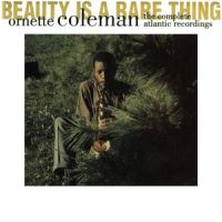 Enfant_Ornette Coleman