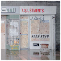 Everything's Fine_Noah Reid