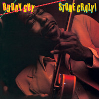 Outskirts Of Town_Buddy Guy
