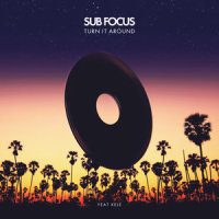 Turn It Around_Sub Focus,Kele