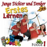 Das ABC_Junge Dichter und Denker