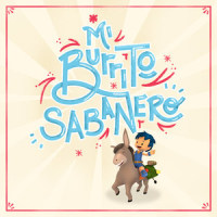 MI Burrito Sabanero_Generación 12 Kids