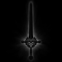Journey's End_Magic Sword