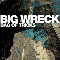 All Is Fair_Big Wreck