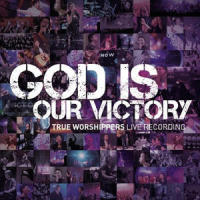 Be Lifted High (Hosanna)_True Worshippers