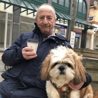 Hallmark video._Frank Watkinson