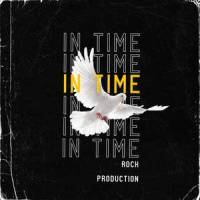 In Time(feat. Cinderella, Slaughter & Warrant)_Megallenix,Cinderella,Slaughter,Warrant