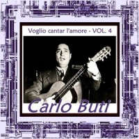 Cosa Sogni Fanciulla_Carlo Buti