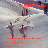 Winter Wonderland_Jo Stafford,Paul Weston,The Starlighters,The Norman Luboff Choir