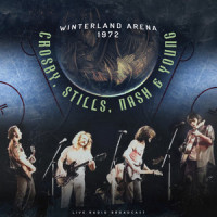 Southbound Train_Crosby, Stills, Nash & Young