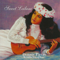 Hanalei Moon_Dennis Pavao