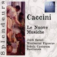 Amarilli mia bella (1601)_Schola Cantorum Basiliensis,Giulio Caccini