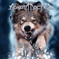 Victoria's Secret_Sonata Arctica