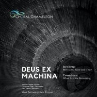 False and True - VII. Omnes Nos Quasi Oves Erravimus_Choral Chameleon Chorus,Vince Peterson,Nathan Taylor,Christine Chen,Paul Hecht