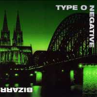 Cinnamon Girl_Type O Negative