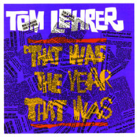 Who's Next?_Tom Lehrer