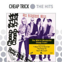 Ain't That A Shame_Cheap Trick