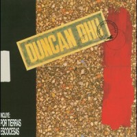 Sir D'halancourt_Duncan Dhu