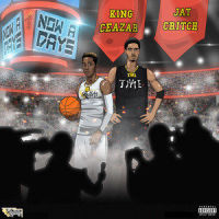 Now a Days_KING CEAZAR,Jay Critch