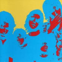 Summer Sun Blues_The Go