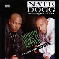 Nobody_B. Bravo,Warren G