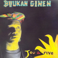 Travay_Boukan Ginen