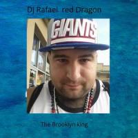 You're the girl I need baby soldier queen_DJ Rafael,Benjamin