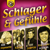 Über 7 Brücken musst Du geh’n_Karat,Conny Froboess