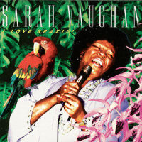 Empty Faces (Vera Cruz)_Sarah Vaughan